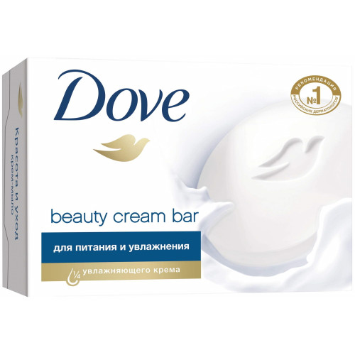 Крем-мыло Dove (Дав) Красота и уход, 135 г Крем-мыло Dove (Дав) Красота и уход, 135 г