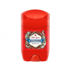 Дезодорант стик Old Spice (Олд Спайс) Wolfthorn (Волчья колючка), 65 г Дезодорант стик Old Spice (Олд Спайс) Wolfthorn (Волчья колючка), 65 г
