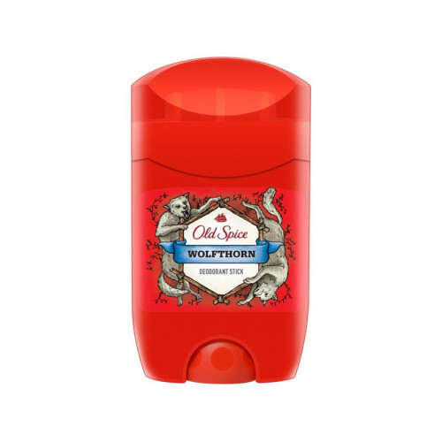 Дезодорант стик Old Spice (Олд Спайс) Wolfthorn (Волчья колючка), 65 г Дезодорант стик Old Spice (Олд Спайс) Wolfthorn (Волчья колючка), 65 г