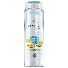 Шампунь для тонких и склонных к жирности волос Pantene Pro-V (Пантин Про-Ви) Aqua Light, 400 мл Шампунь для тонких и склонных к жирности волос Pantene Pro-V (Пантин Про-Ви) Aqua Light, 400 мл