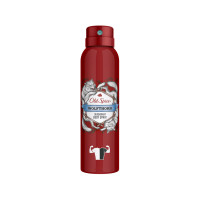 Дезодорант-антиперспирант спрей Old Spice (Олд Спайс) Wolfthorn, 125 мл Дезодорант-антиперспирант спрей Old Spice (Олд Спайс) Wolfthorn, 125 мл