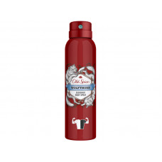 Дезодорант-антиперспирант спрей Old Spice (Олд Спайс) Wolfthorn, 125 мл