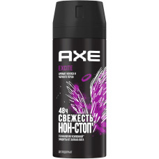 Дезодорант-спрей Axe (Акс) Excite, 150 мл Дезодорант-спрей Axe (Акс) Excite, 150 мл