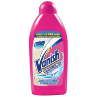 Средство для чистки ковров моющим пылесосом Vanish (Ваниш) 3 в 1, 450 мл Средство для чистки ковров моющим пылесосом Vanish (Ваниш) 3 в 1, 450 мл