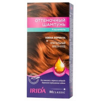 Оттеночный шампунь IRIDA-М (Ирида) Карамель Оттеночный шампунь IRIDA-М (Ирида) Карамель