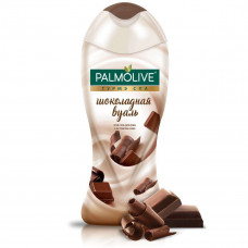 Крем-гель для душа Palmolive (Палмолив) Гурмэ Спа Шоколадная вуаль, 250 мл Крем-гель для душа Palmolive (Палмолив) Гурмэ Спа Шоколадная вуаль, 250 мл