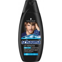 Шампунь Schauma (Шаума) Intensive (Интенсив) От перхоти, 380 мл