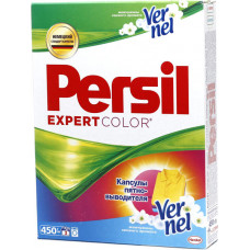 Стиральный порошок автомат Persil (Персил) Color Свежесть от Vernel, 450 г Стиральный порошок автомат Persil (Персил) Color Свежесть от Vernel, 450 г