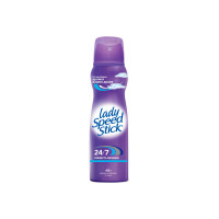 Дезодорант-антиперспирант спрей женский Lady Speed Stick (Леди Спид Стик) Свежесть облаков 24/7, 150 мл Дезодорант-антиперспирант спрей женский Lady Speed Stick (Леди Спид Стик) Свежесть облаков 24/7, 150 мл