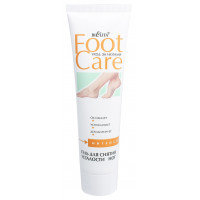 Гель для снятия усталости ног Bielita (Белита) Foot Care, 100 мл