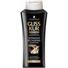Шампунь Gliss Kur (Глисс Кур) Экстремальное Восстановление, 250 мл Шампунь Gliss Kur (Глисс Кур) Экстремальное Восстановление, 250 мл
