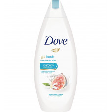 Крем-гель для душа Dove (Дав) Инжир и лепестки апельсина, 250 мл Крем-гель для душа Dove (Дав) Инжир и лепестки апельсина, 250 мл