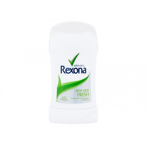 Антиперспирант стик Rexona (Рексона) Алоэ Вера, 45 г Антиперспирант стик Rexona (Рексона) Алоэ Вера, 45 г