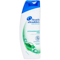 Шампунь для волос Head and Shoulders (Хед Энд Шолдерс) Увлажняющий уход за кожей головы, 400 мл Шампунь для волос Head and Shoulders (Хед Энд Шолдерс) Увлажняющий уход за кожей головы, 400 мл