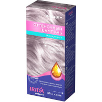 Оттеночный шампунь IRIDA-М (Ирида) Жемчужный Оттеночный шампунь IRIDA-М (Ирида) Жемчужный