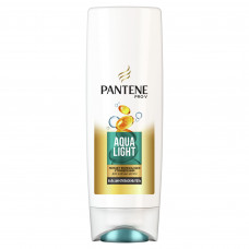 Бальзам-ополаскиватель для волос Pantene Pro-V (Пантин) Aqua Light, 200 мл Бальзам-ополаскиватель для волос Pantene Pro-V (Пантин) Aqua Light, 200 мл