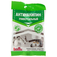 Антинакипин универсальный Selena (Селена), 100 г Антинакипин универсальный Selena (Селена), 100 г
