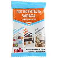Поглотитель запаха Универсальный Selena (Селена)