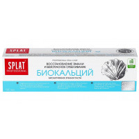Зубная паста Splat (Сплат) Биокальций, 100 мл Зубная паста Splat (Сплат) Биокальций, 100 мл
