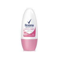Антиперспирант шариковый Rexona (Рексона) Сухость пудры, 50 мл Антиперспирант шариковый Rexona (Рексона) Сухость пудры, 50 мл