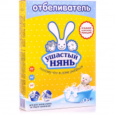 Порошок Отбеливатель Ушастый нянь, 500 г