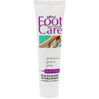 Гель-бальзам охлаждающий для горящих ступней ног Bielita (Белита) Foot Care, 100 мл Гель-бальзам охлаждающий для горящих ступней ног Bielita (Белита) Foot Care, 100 мл