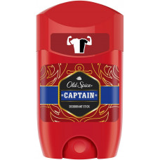 Дезодорант-стик Old Spice (Олд Спайс) Captain, 50 мл Дезодорант-стик Old Spice (Олд Спайс) Captain, 50 мл