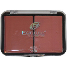 Румяна компактные Farres (Фаррес) SF012 (02) Румяна компактные Farres (Фаррес) SF012 (02)
