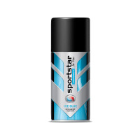 Дезодорант-спрей мужской Sport Star Ice Blue, 175 мл Дезодорант-спрей мужской Sport Star Ice Blue, 175 мл