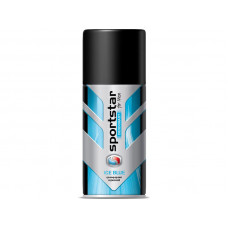 Дезодорант-спрей мужской Sport Star Ice Blue, 175 мл Дезодорант-спрей мужской Sport Star Ice Blue, 175 мл