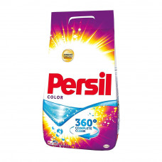 Стиральный порошок автомат Persil (Персил) Color, 6 кг Стиральный порошок автомат Persil (Персил) Color, 6 кг