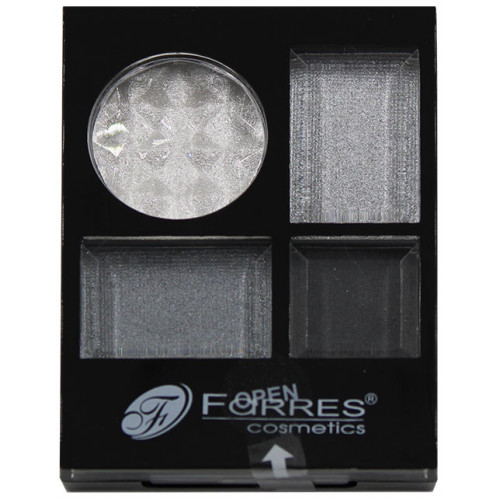Тени для век Farres (Фаррес), 4-цветные, 1011 В (05) Тени для век Farres (Фаррес), 4-цветные, 1011 В (05)