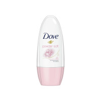 Антиперспирант шариковый женский DOVE Нежность пудры, 50 мл