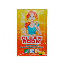 Универсальное моющий порошок для уборки Clean Room, 400 г Универсальное моющий порошок для уборки Clean Room, 400 г