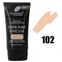 Тональный крем Farres (Фаррес) Dream Fresh 4010 (102), 60 мл Тональный крем Farres (Фаррес) Dream Fresh 4010 (102), 60 мл