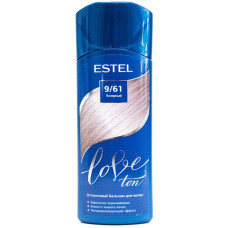 Бальзам оттеночный для волос Estel Love Ton (Эстель Лав Тон) 9/61 Полярный Бальзам оттеночный для волос Estel Love Ton (Эстель Лав Тон) 9/61 Полярный
