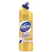 Средство чистящее для унитаза Domestos (Доместос) Ультра блеск, 500 мл Средство чистящее для унитаза Domestos (Доместос) Ультра блеск, 500 мл