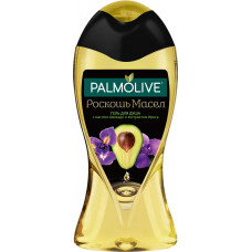 Гель для душа Palmolive (Палмолив) Роскошь Масел с маслом Авокадо и экстрактом Ириса, 250 мл Гель для душа Palmolive (Палмолив) Роскошь Масел с маслом Авокадо и экстрактом Ириса, 250 мл