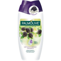 Гель-крем для душа Palmolive (Палмолив) Натурэль Мягкая и свежая ежевика, 250 мл