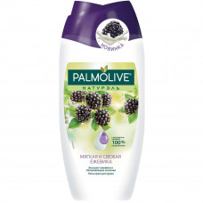 Гель-крем для душа Palmolive (Палмолив) Натурэль Мягкая и свежая ежевика, 250 мл