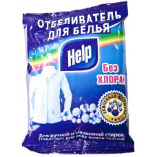 Отбеливатель для белья Help (Хелп), 250 г Отбеливатель для белья Help (Хелп), 250 г