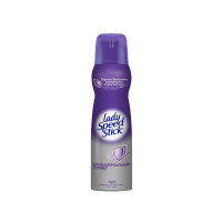 Дезодорант-антиперспирант спрей женский Lady Speed Stick (Леди Спид Стик) Антибактериальный эффект, 150 мл