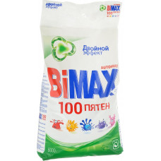 Стиральный порошок автомат BiMax (Бимакс) 100 пятен, 6 кг Стиральный порошок автомат BiMax (Бимакс) 100 пятен, 6 кг