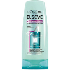 Бальзам-ополаскиватель ELSEVE (Эльсев) 3 ценные глины, 200 мл