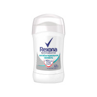 Антиперспирант стик Rexona (Рексона) Антибактериальная свежесть, 40 мл Антиперспирант стик Rexona (Рексона) Антибактериальная свежесть, 40 мл