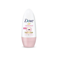 Антиперспирант шариковый женский DOVE Нежность лепестков, 50 мл Антиперспирант шариковый женский DOVE Нежность лепестков, 50 мл