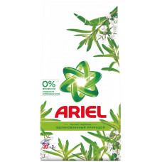 Стиральный порошок автомат Ariel (Ариэль) Аромат Вербены, 3 кг Стиральный порошок автомат Ariel (Ариэль) Аромат Вербены, 3 кг
