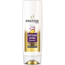 Бальзам-ополаскиватель Pantene Pro-V Питательный коктейль, 360 мл Бальзам-ополаскиватель Pantene Pro-V Питательный коктейль, 360 мл