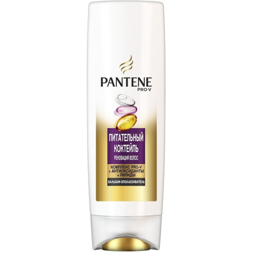 Бальзам-ополаскиватель Pantene Pro-V Питательный коктейль, 360 мл купить оптом, цена, фото - интернет магазин ЛенХим Бальзам-ополаскиватель Pantene Pro-V Питательный коктейль, 360 мл купить оптом, цена, фото - интернет магазин ЛенХим