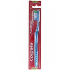 Зубная щетка Colgate (Колгейт) Классика Плюс, средняя жесткость, 1 шт Зубная щетка Colgate (Колгейт) Классика Плюс, средняя жесткость, 1 шт
